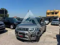 2021 Suzuki Ignis