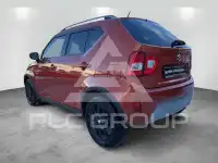 2021 Suzuki Ignis