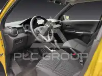 2021 Suzuki Ignis