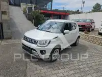 2021 Suzuki Ignis