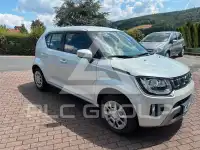 2021 Suzuki Ignis
