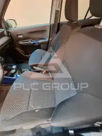 2021 Suzuki Ignis