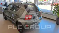 2021 Suzuki Ignis