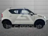 2021 Suzuki Ignis