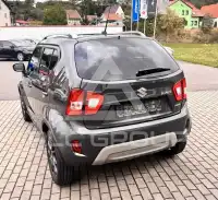 2021 Suzuki Ignis