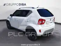 2021 Suzuki Ignis