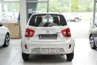2021 Suzuki Ignis