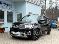 2021 Suzuki Ignis