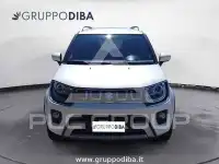 2021 Suzuki Ignis