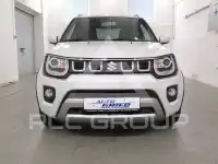 2021 Suzuki Ignis