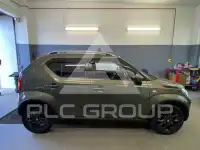 2021 Suzuki Ignis