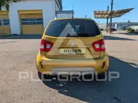 2021 Suzuki Ignis