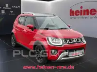 2021 Suzuki Ignis