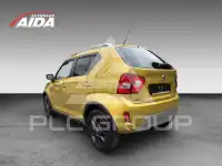 2021 Suzuki Ignis