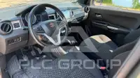 2021 Suzuki Ignis