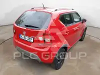 2021 Suzuki Ignis