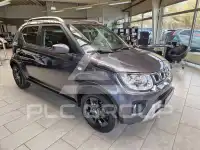 2021 Suzuki Ignis