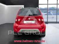 2021 Suzuki Ignis