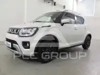 2021 Suzuki Ignis
