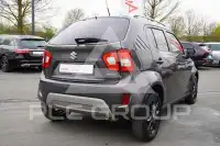 2021 Suzuki Ignis