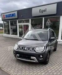 2021 Suzuki Ignis