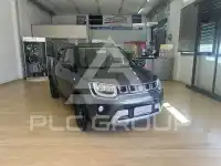 2021 Suzuki Ignis