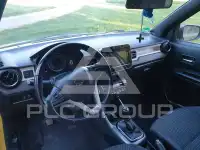 2021 Suzuki Ignis