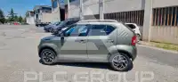 2021 Suzuki Ignis