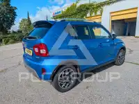 2021 Suzuki Ignis