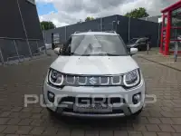 2021 Suzuki Ignis