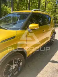 2021 Suzuki Ignis