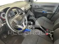 2021 Suzuki Ignis