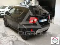 2021 Suzuki Ignis