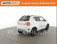 2021 Suzuki Ignis