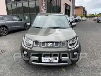 2021 Suzuki Ignis