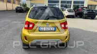 2021 Suzuki Ignis