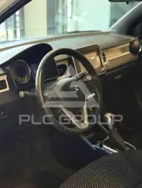2021 Suzuki Ignis