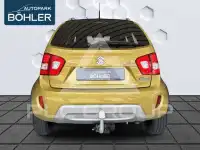 2021 Suzuki Ignis