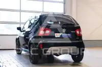 2021 Suzuki Ignis