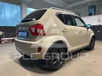 2021 Suzuki Ignis