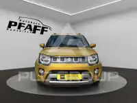2021 Suzuki Ignis