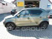 2021 Suzuki Ignis