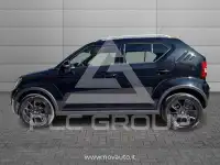 2021 Suzuki Ignis