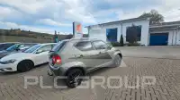 2021 Suzuki Ignis