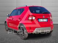 2021 Suzuki Ignis