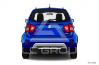 2021 Suzuki Ignis