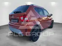 2021 Suzuki Ignis