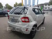 2021 Suzuki Ignis