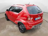 2021 Suzuki Ignis