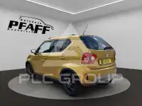 2021 Suzuki Ignis